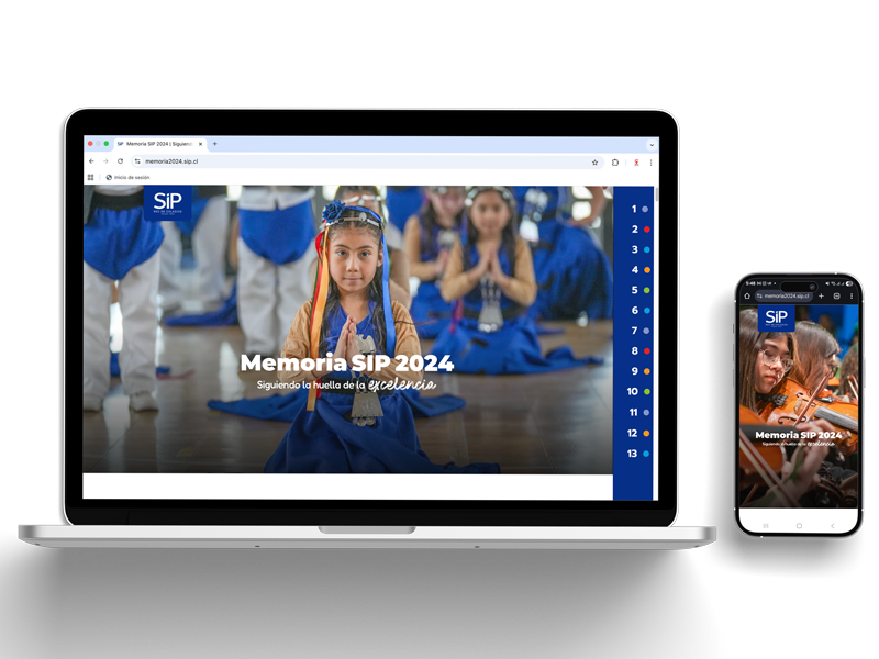 Memoria Digital 2024 – SIP Red de Colegios